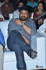 Geeta Govindham Movie Success Meet